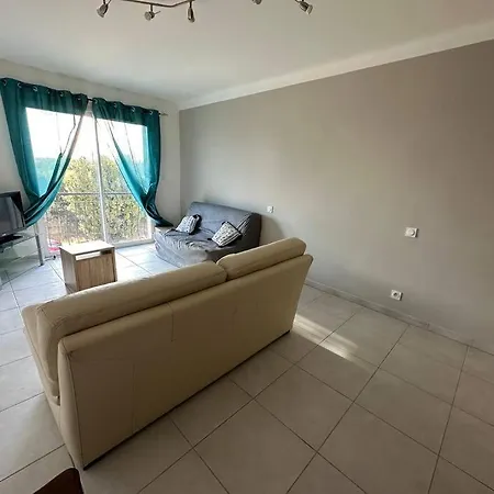 Tatil Evi La Maison Lumineuse De Bernis