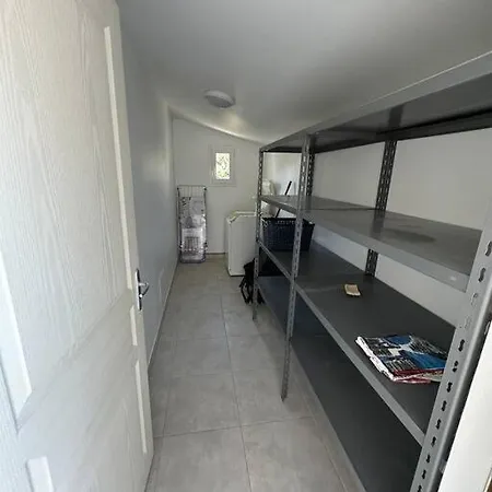 Casa vacanze La Maison Lumineuse De Bernis