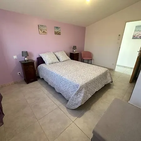 La Maison Lumineuse De *