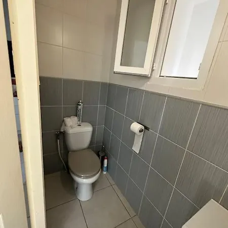 La Maison Lumineuse De Tatil Evi *